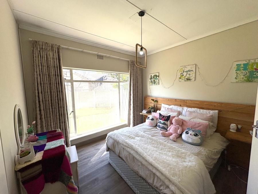 To Let 5 Bedroom Property for Rent in Merriespruit Free State
